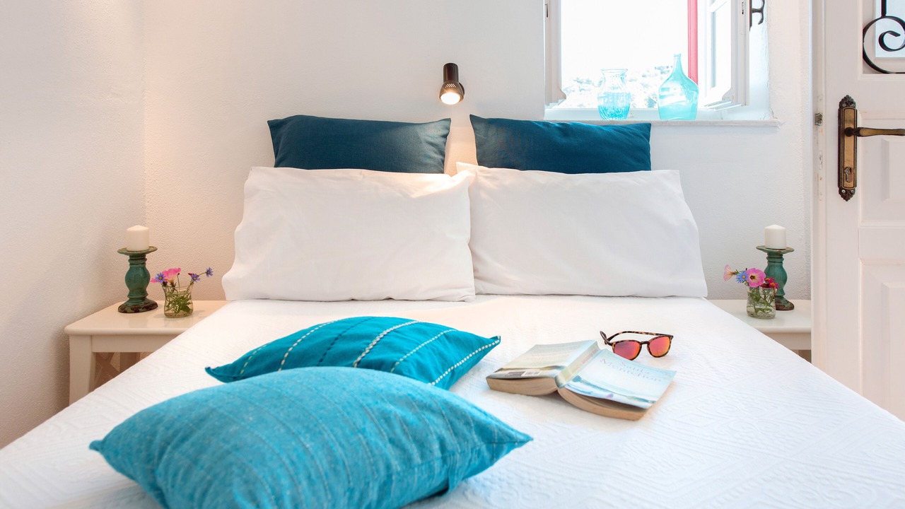Photo of Bedroom in Kavalleraina
