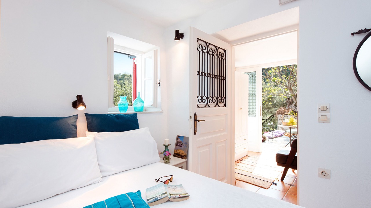 Photo of Bedroom in Kavalleraina
