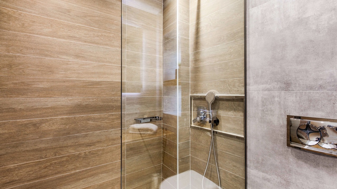 Photo of Bathroom in Plaka