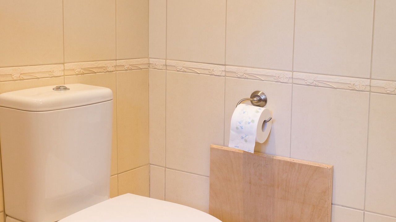 Photo of Bathroom in Anavyssos