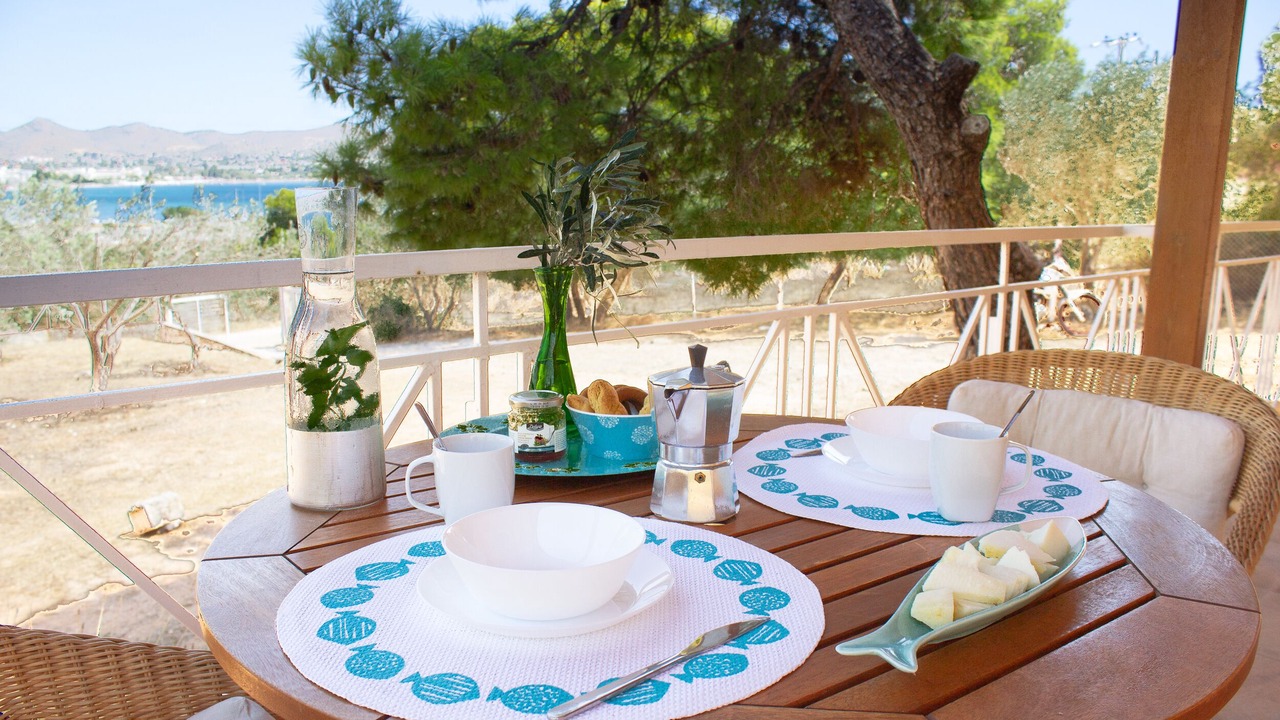 Photo of Outdoor in Anavyssos