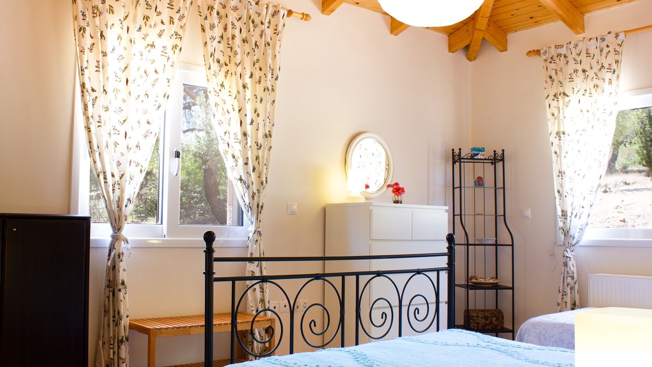 Photo of Bedroom in Anavyssos