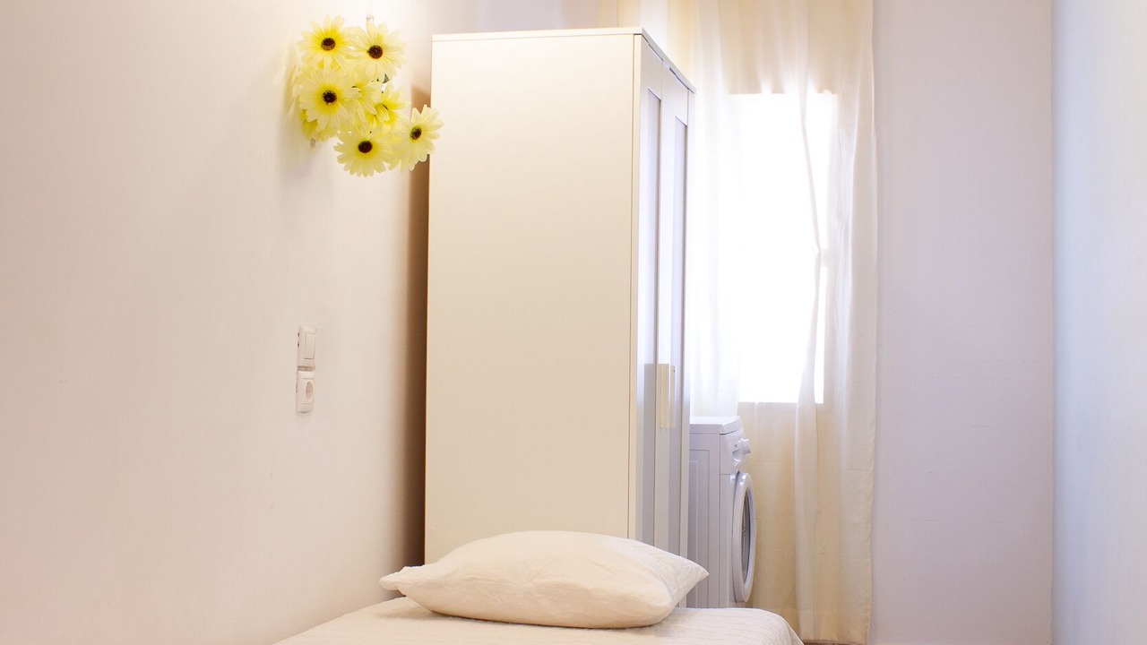 Photo of Bedroom in Anavyssos