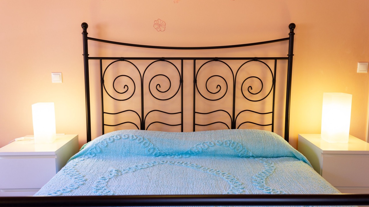 Photo of Bedroom in Anavyssos