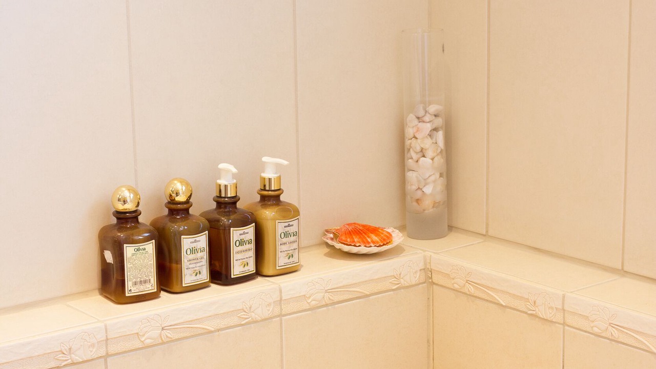 Photo of Bathroom in Anavyssos