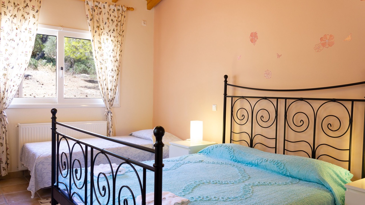 Photo of Bedroom in Anavyssos