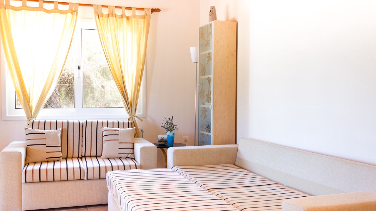 Photo of Livingroom in Anavyssos