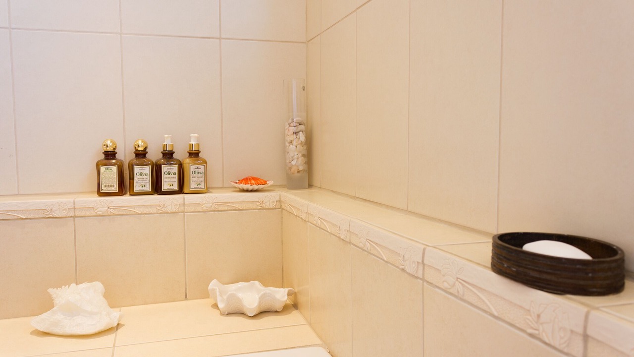 Photo of Bathroom in Anavyssos