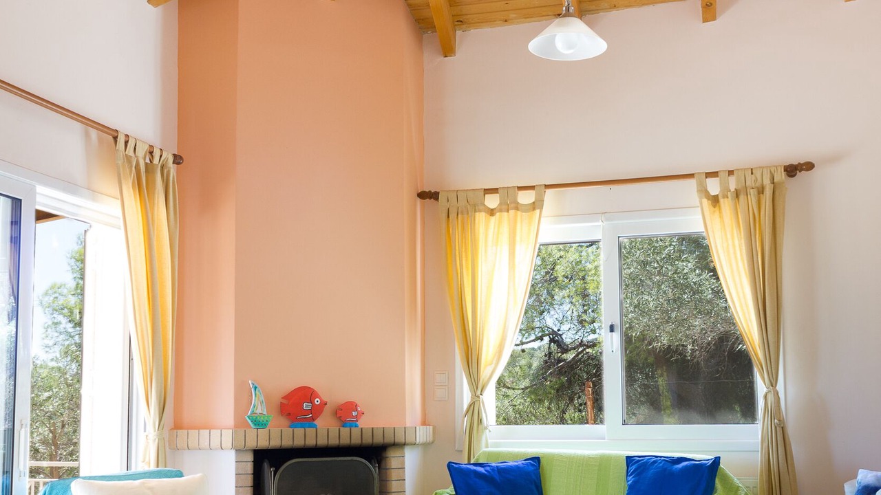 Photo of Livingroom in Anavyssos
