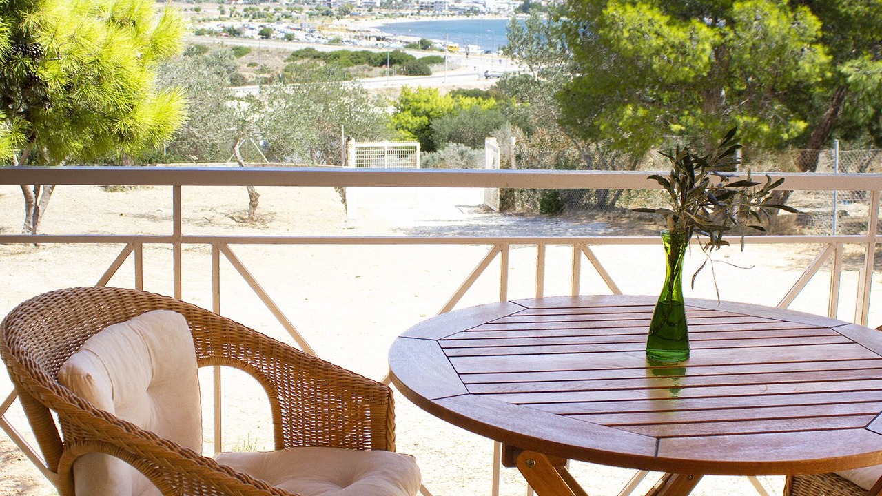 Photo of Outdoor in Anavyssos