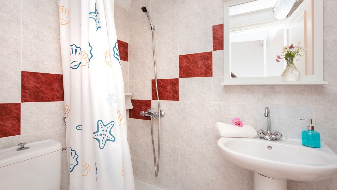 Photo of Bathroom in Kavalleraina