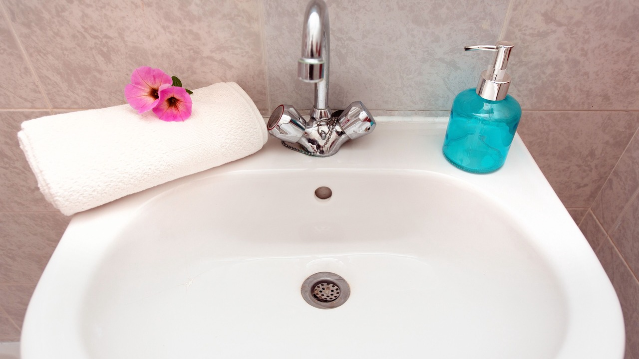 Photo of Bathroom in Kavalleraina