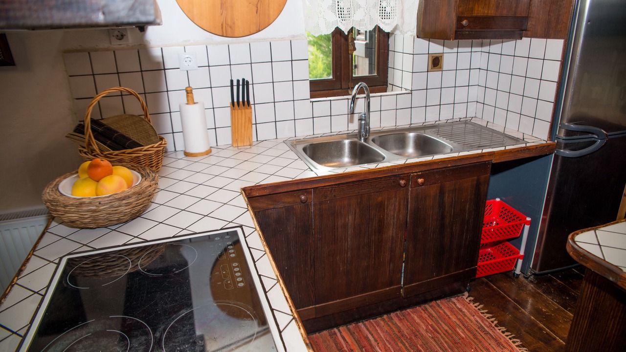 Photo of Kitchen in Egira