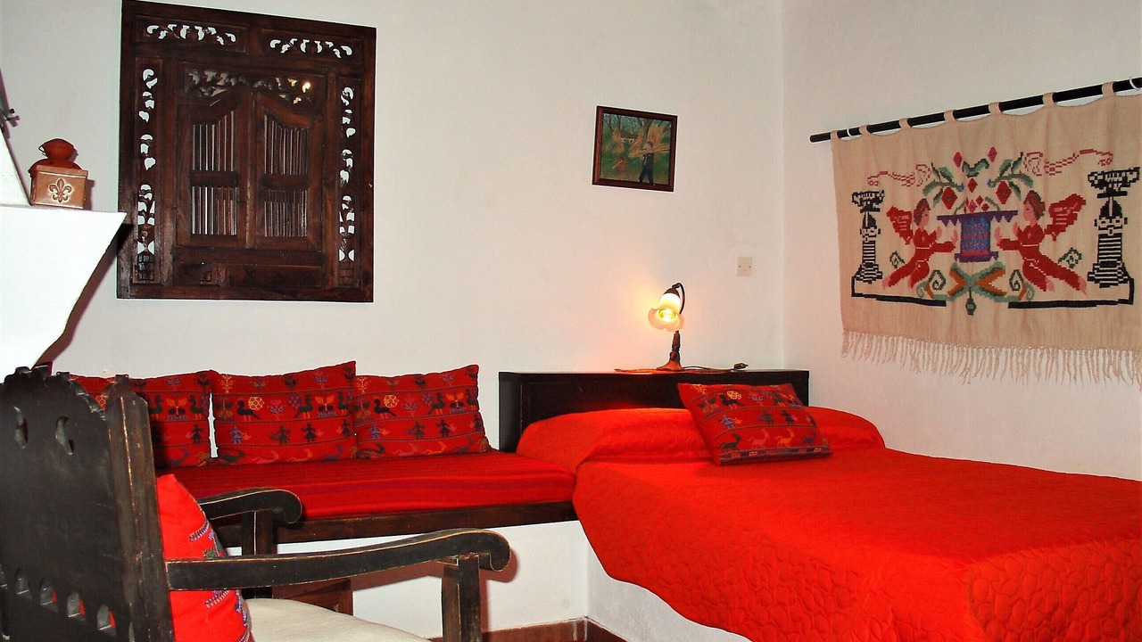 Photo of Bedroom in Egira