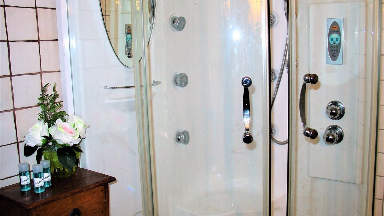 Photo of Bathroom in Egira