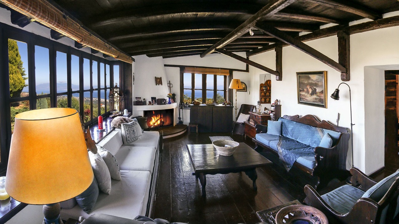 Photo of Bedroom in Egira