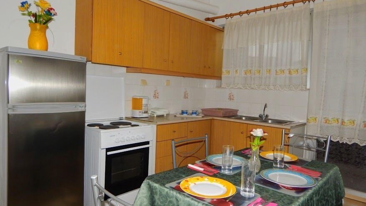 Photo of Kitchen in Tripoli