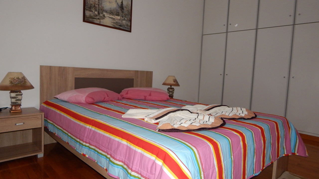 Photo of Bedroom in Tripoli
