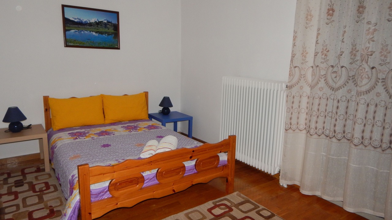 Photo of Bedroom in Tripoli
