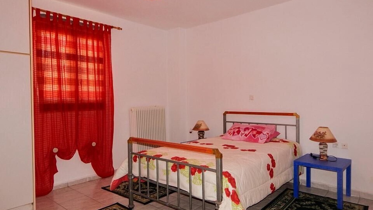 Photo of Bedroom in Tripoli