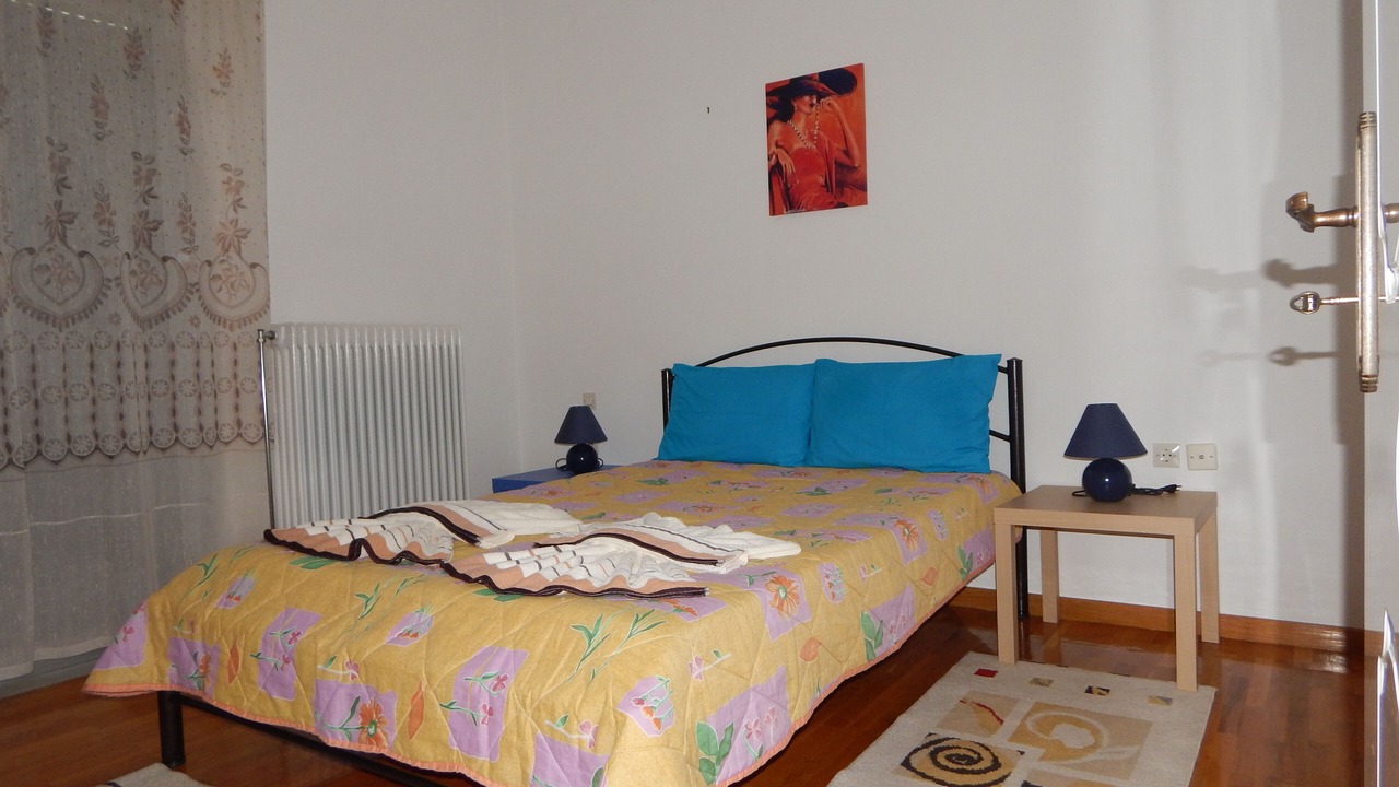 Photo of Bedroom in Tripoli