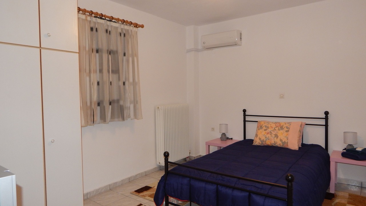 Photo of Bedroom in Tripoli