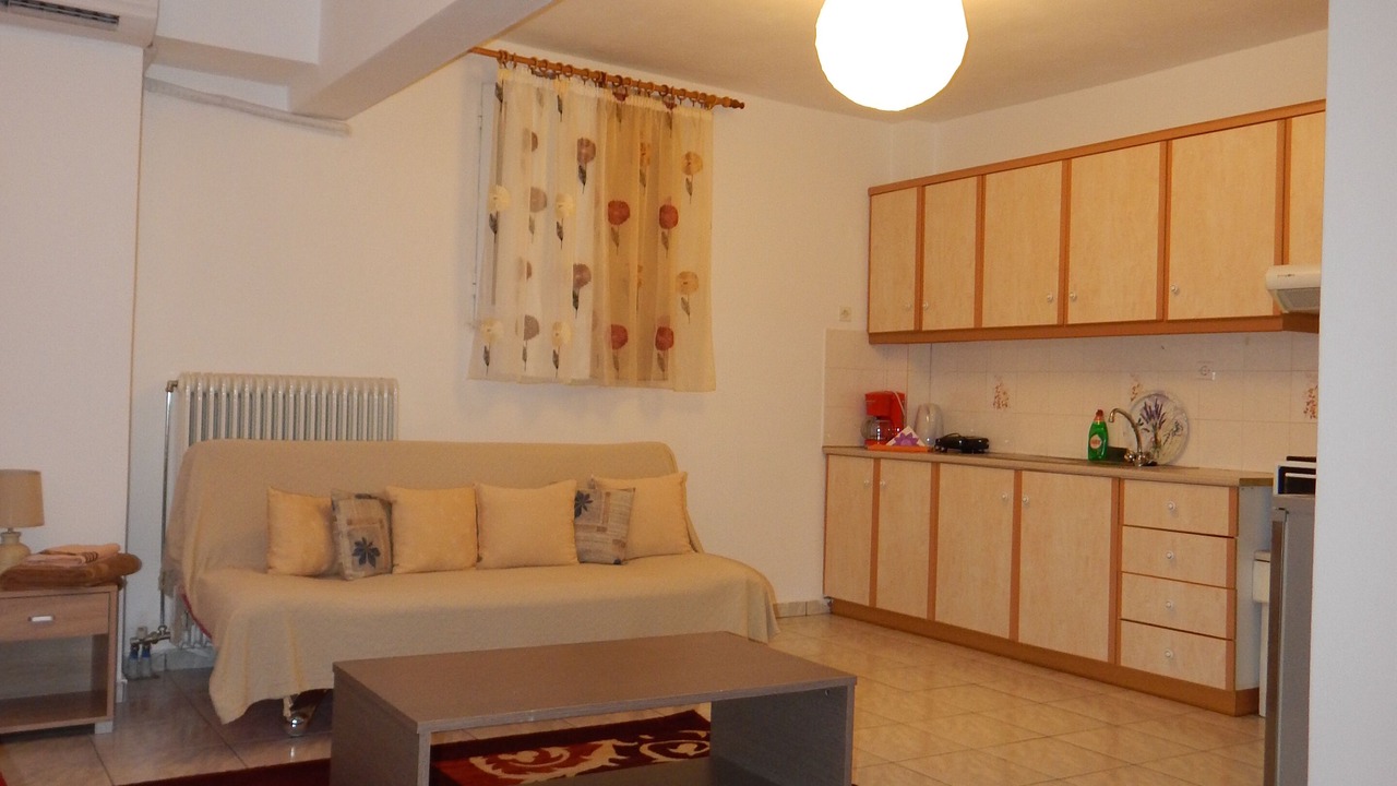 Photo of Bedroom in Tripoli
