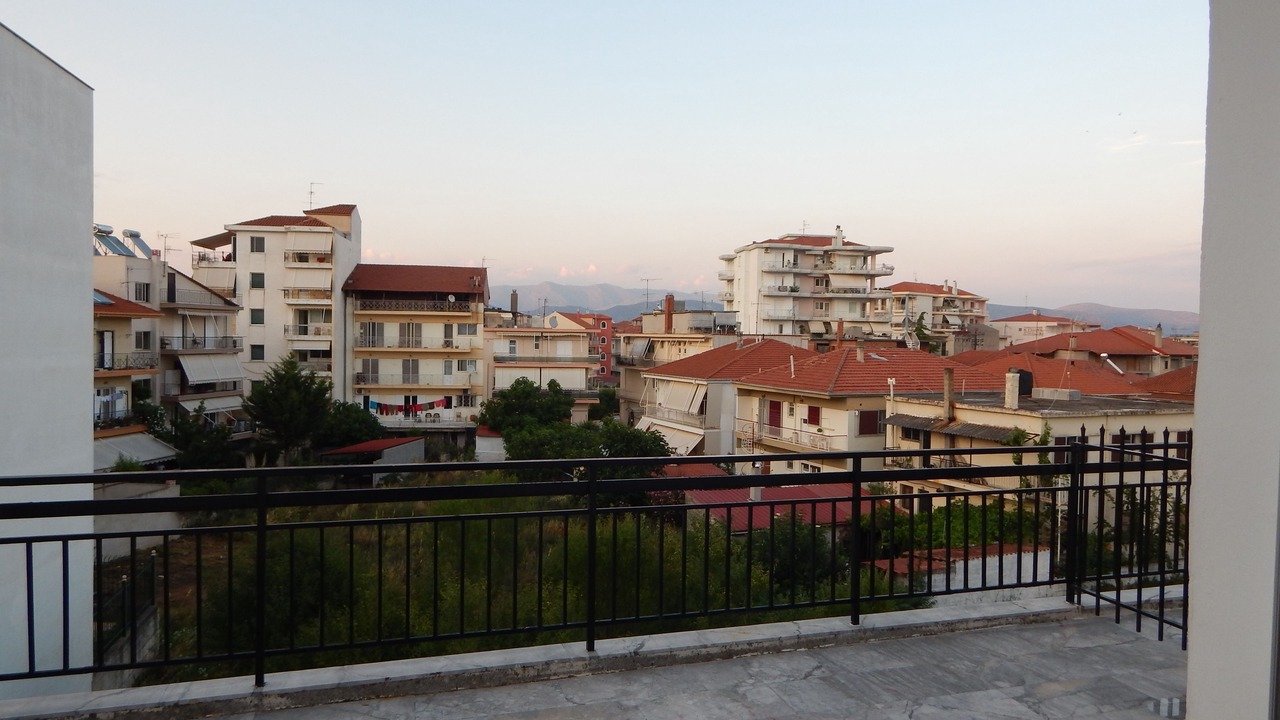 Photo of Patio Balcony in Tripoli