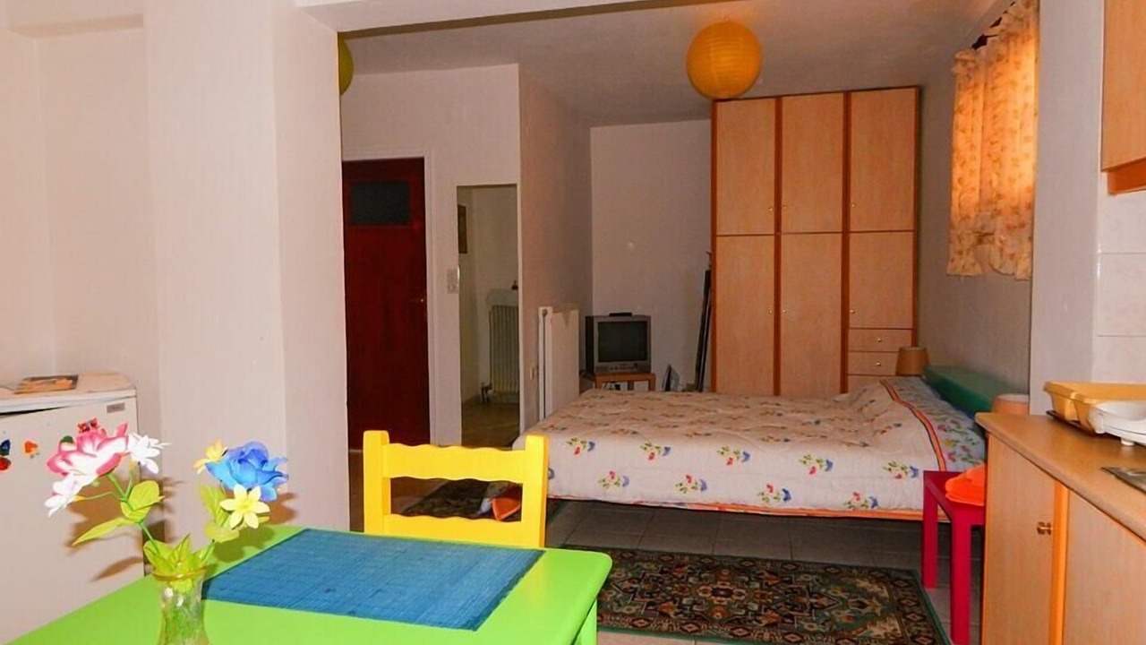 Photo of Bedroom in Tripoli