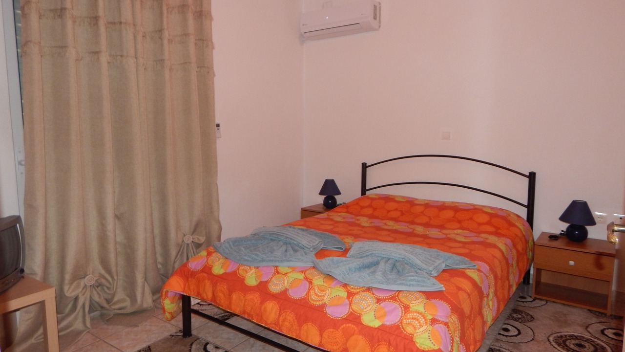 Photo of Bedroom in Tripoli