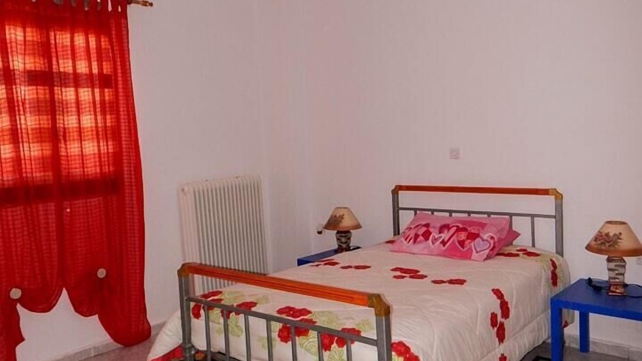 Photo of Bedroom in Tripoli