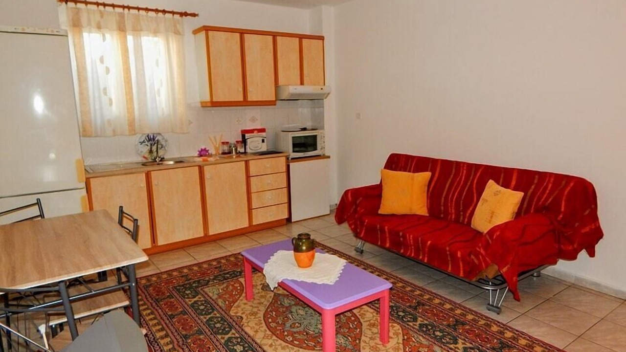Photo of Livingroom in Tripoli