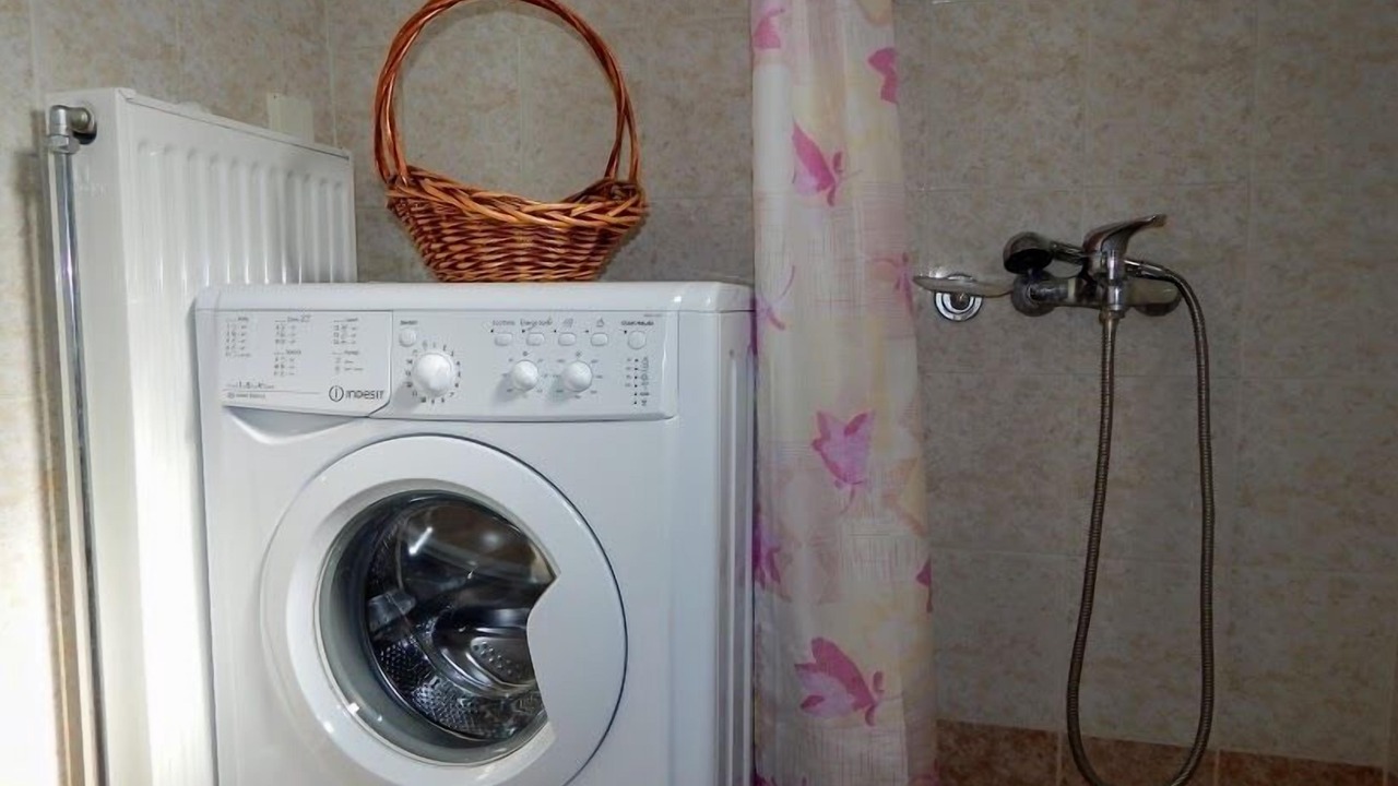 Photo of Bathroom in Tripoli