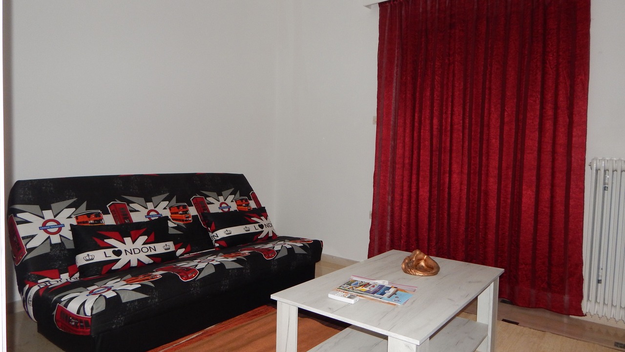 Photo of Bedroom in Tripoli