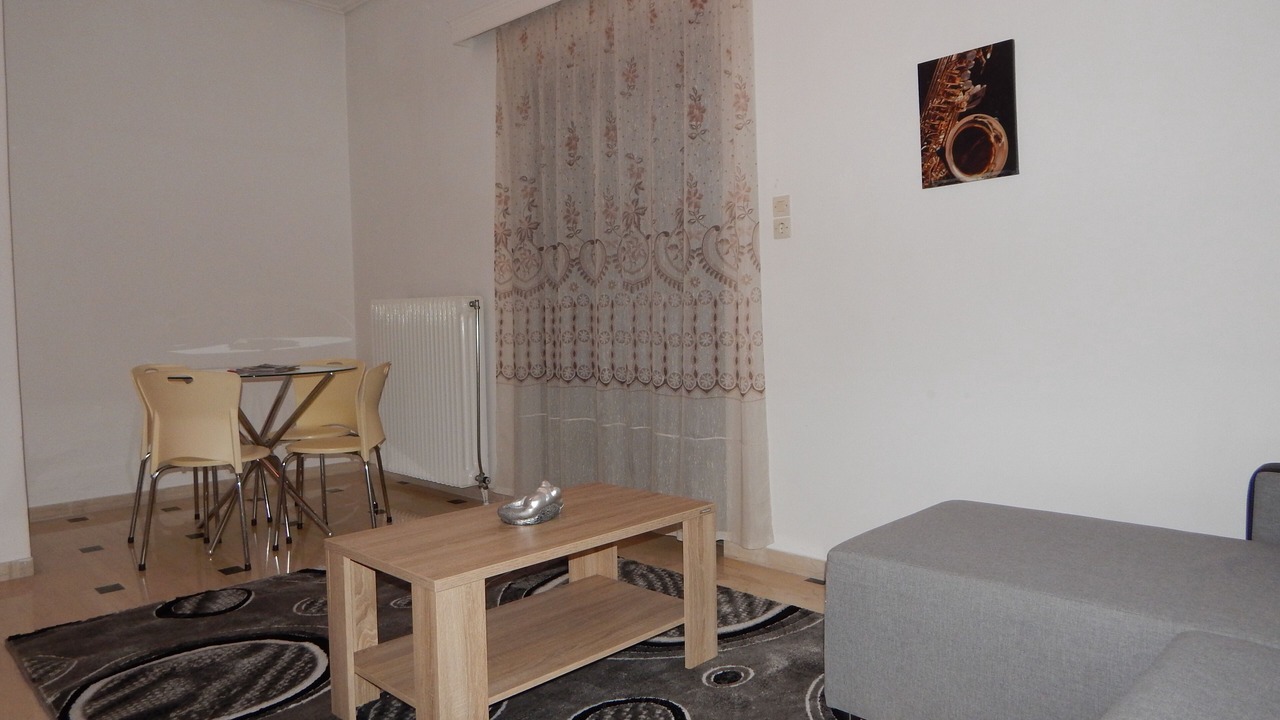 Photo of Livingroom in Tripoli