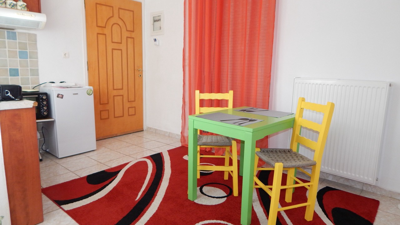 Photo of Livingroom in Tripoli