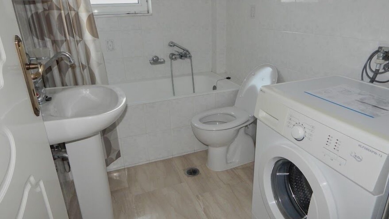 Photo of Bathroom in Tripoli