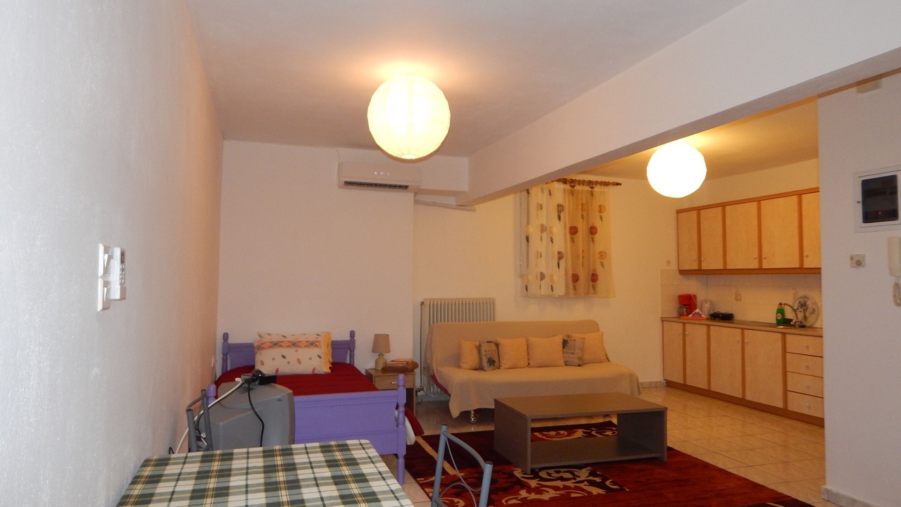 Photo of Bedroom in Tripoli