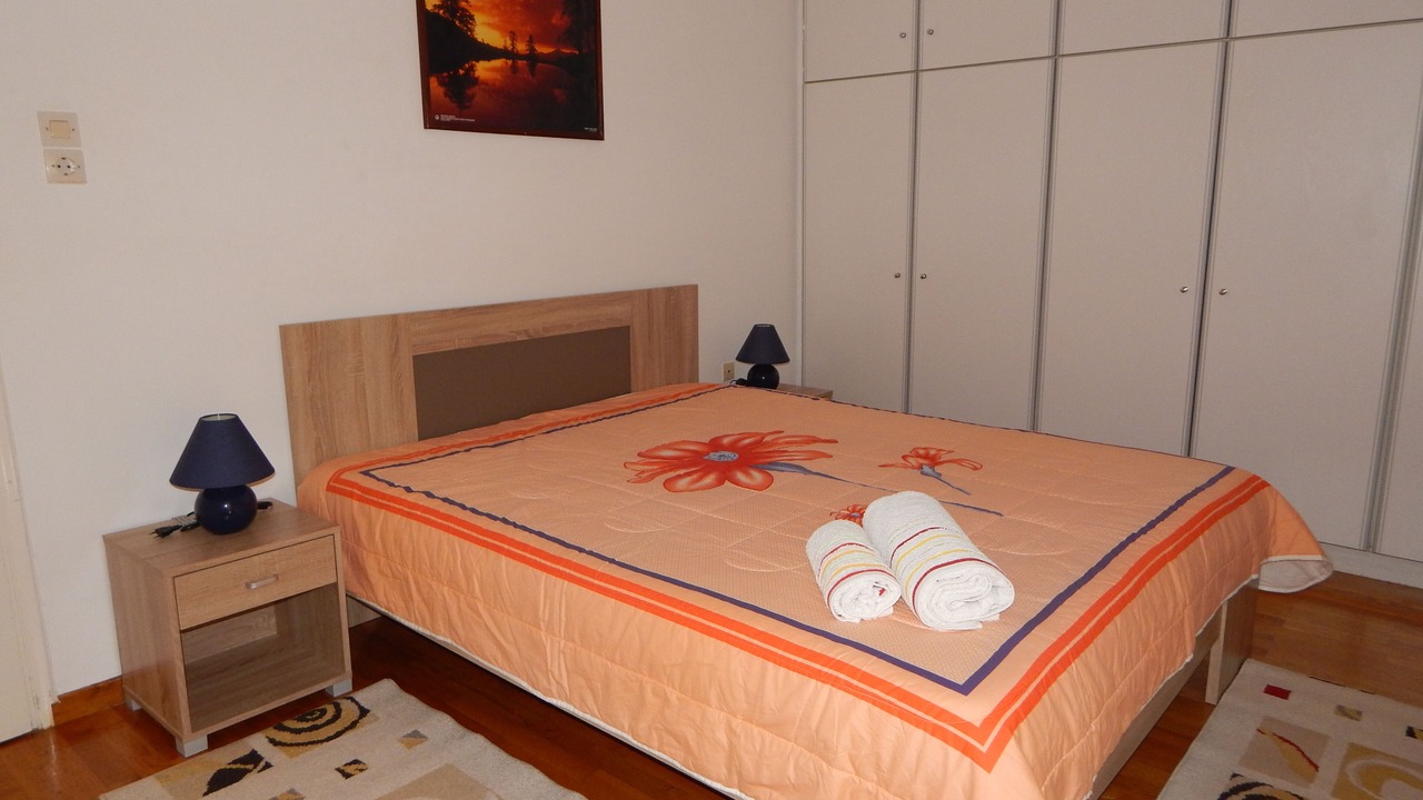 Photo of Bedroom in Tripoli
