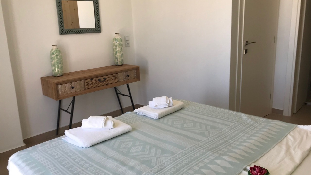 Photo of Bedroom in Foinikounta