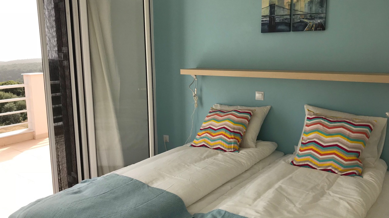 Photo of Bedroom in Foinikounta