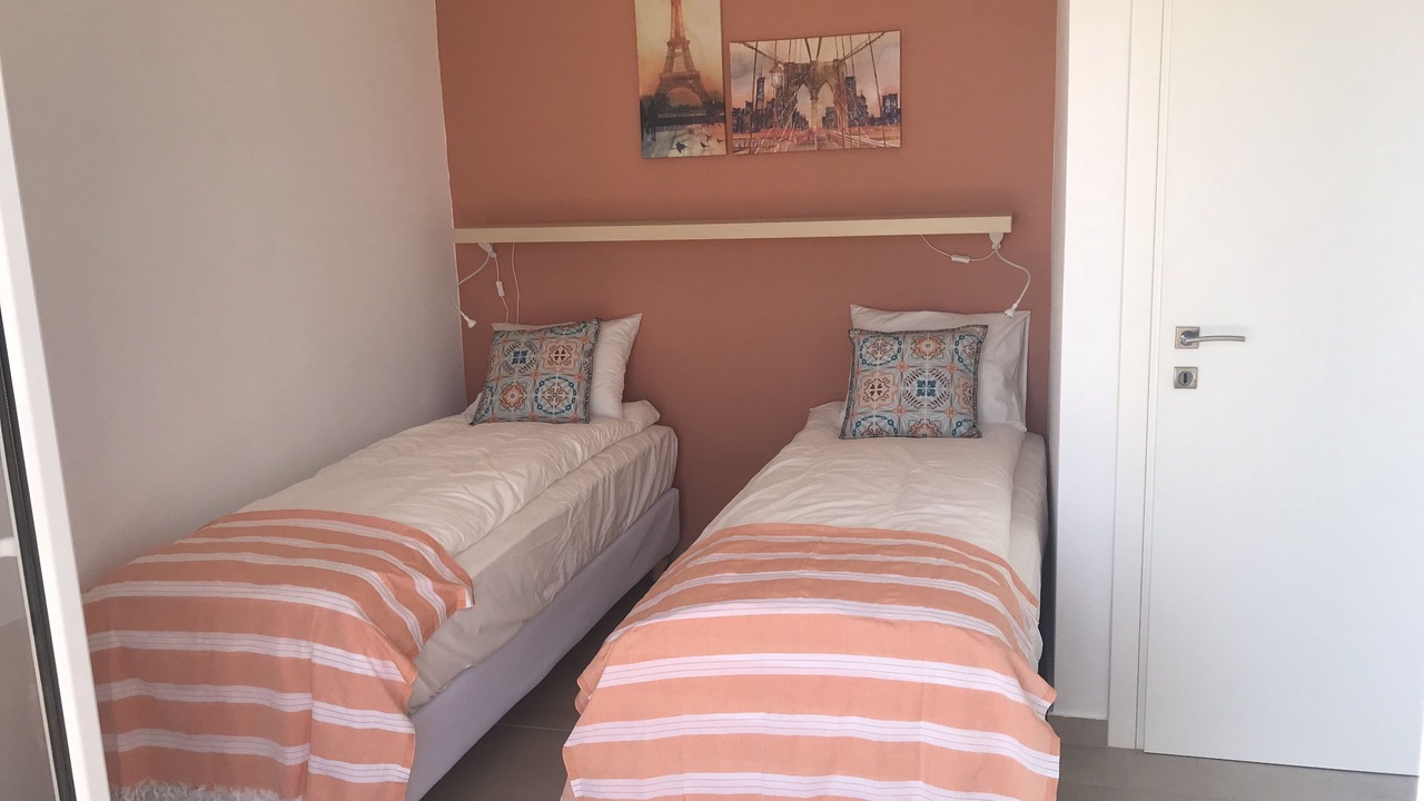 Photo of Bedroom in Foinikounta