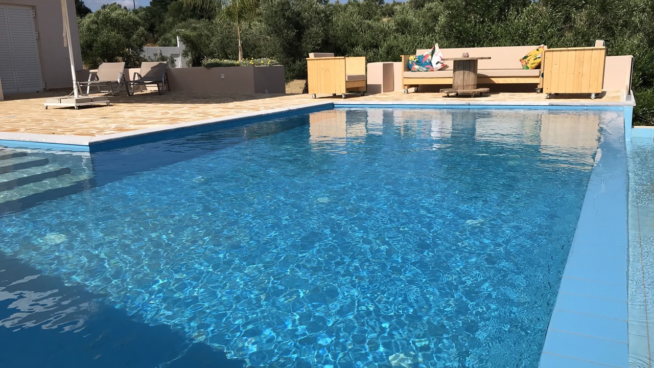 Photo of Outdoor in Foinikounta