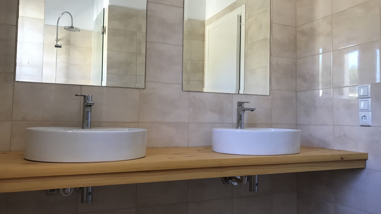 Photo of Bathroom in Foinikounta