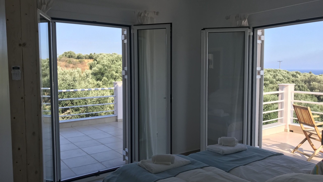 Photo of Bedroom in Foinikounta