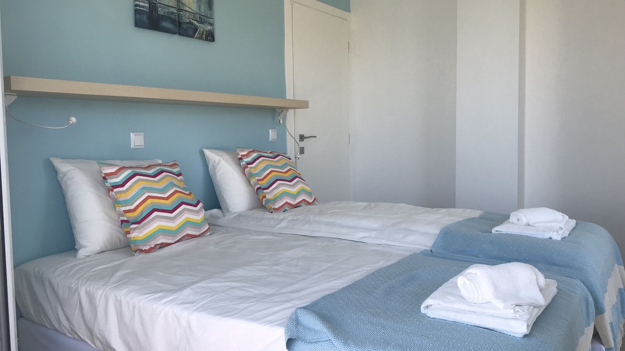 Photo of Bedroom in Foinikounta