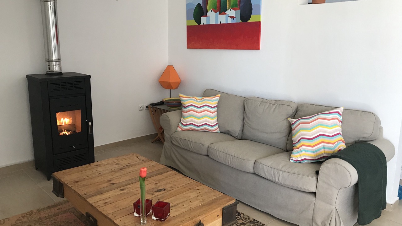 Photo of Livingroom in Foinikounta