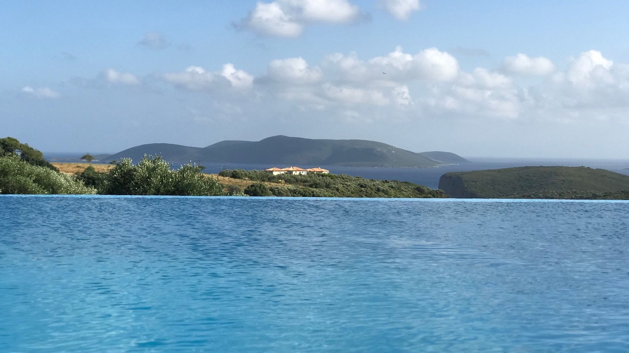 Photo of Outdoor in Foinikounta