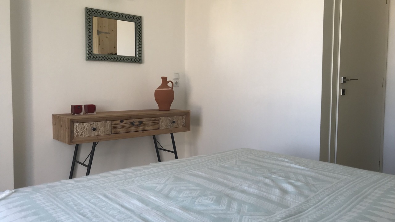 Photo of Bedroom in Foinikounta