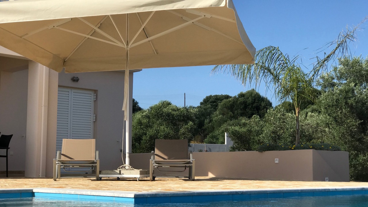 Photo of Outdoor in Foinikounta